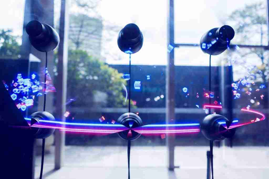 What Are The Different Types of Digital Holograms?