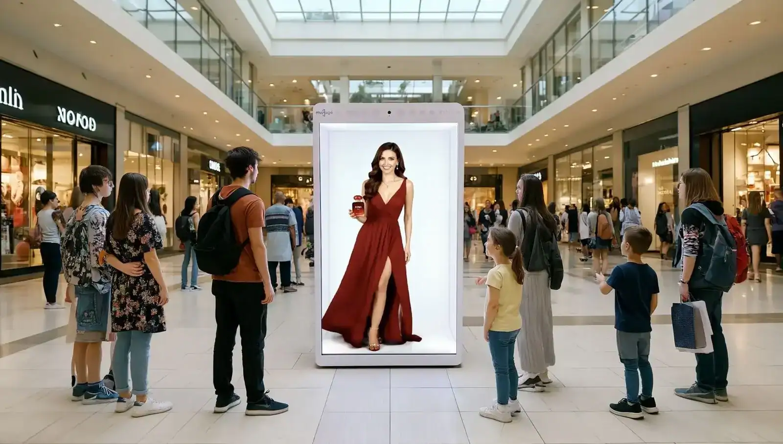 Deploying Digital Characters in Live Environments Across Every Sector