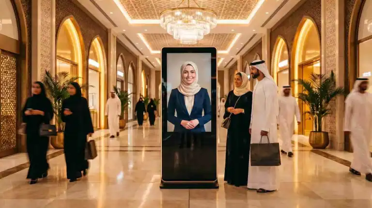 Screens Earning Nothing Why Shopping Centre Advertising Fails (And How to Fix It) - Mall